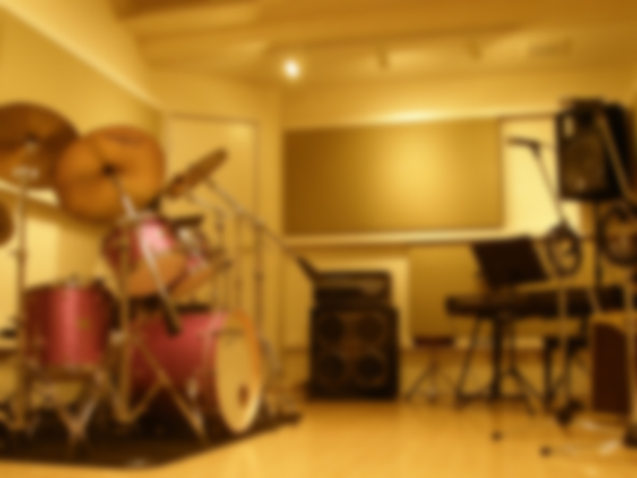 Kiss Music Studio (伊藤邸)