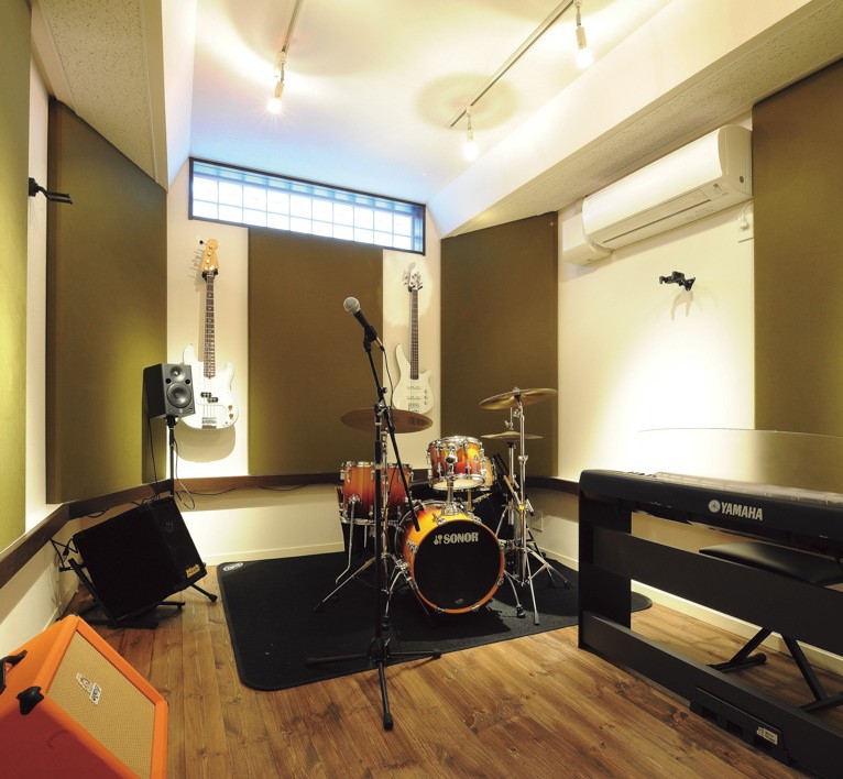 YS邸 Studio